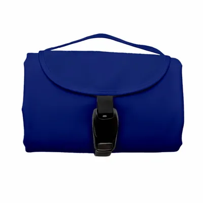 Dark Blue - Custom Patch