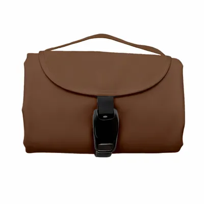 Brown - Custom Patch