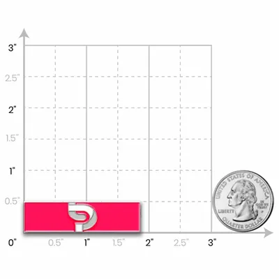 0.50 inch - Custom Patch