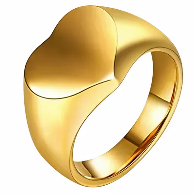 Heart - Custom Patch