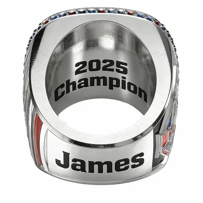 Laser Cut Back Message - Custom Patch