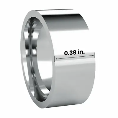 0.39 in. - Custom Patch