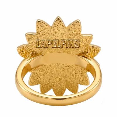 Stamp Back Message - Custom Patch