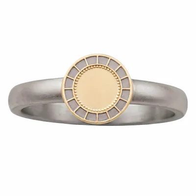 Two Tone - Custom Patch