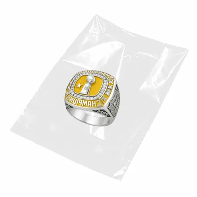 Poly Bag - Custom Patch