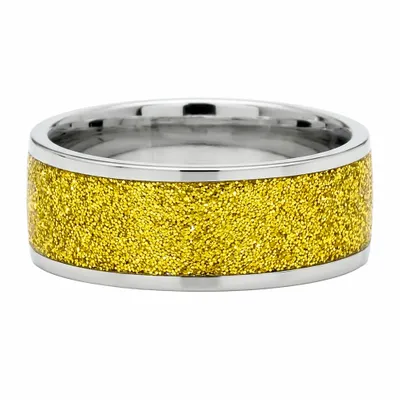 Glitter - Custom Patch