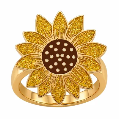 Glitter - Custom Patch