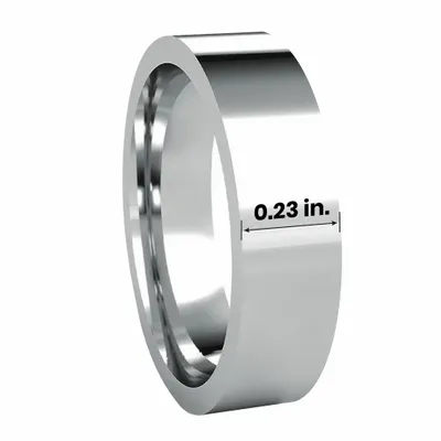 0.23 in. - Custom Patch