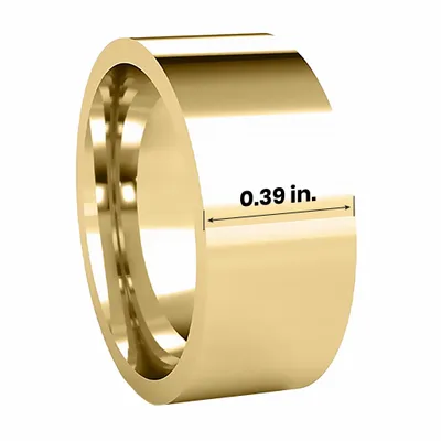 0.39 in. - Custom Patch