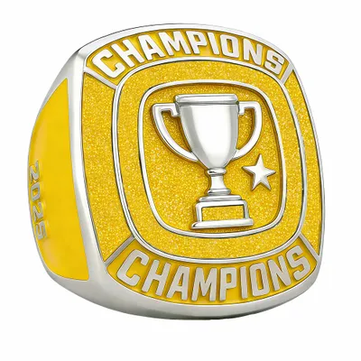 Glitter - Custom Patch