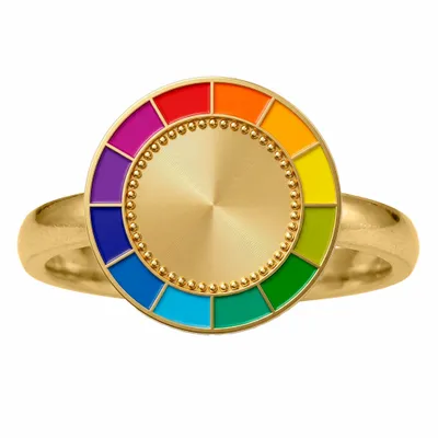 9-12 Colors - Custom Patch