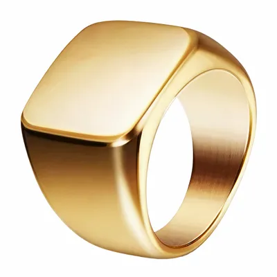 Square - Custom Patch