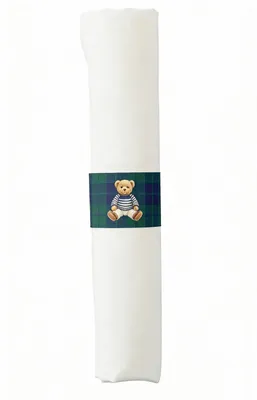 6 in x 1.5 in - Custom Patch