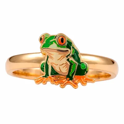 Hard Enamel - Custom Patch