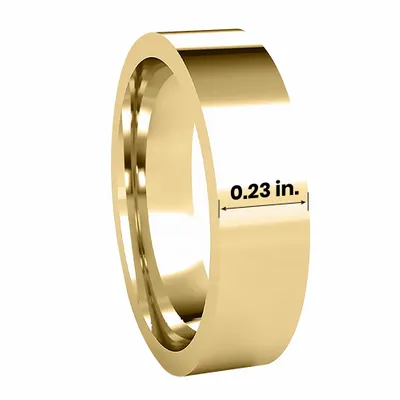 0.23 in. - Custom Patch