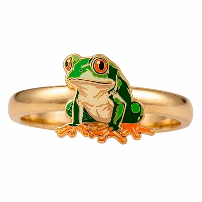 Soft Enamel - Custom Patch