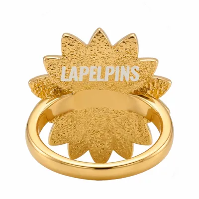 Laser Cut Back Message - Custom Patch