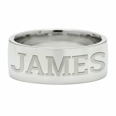 Laser Cut Back Message - Custom Patch