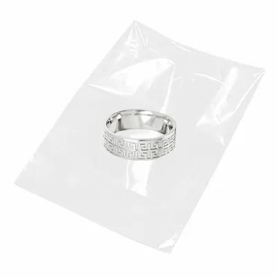 Poly Bag - Custom Patch