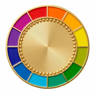 9-12 Colors - Custom Patch