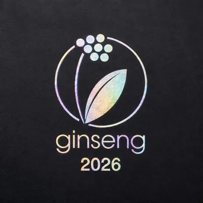 Iridescent Foil - Custom Patch