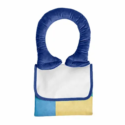 Dark Blue - Custom Patch