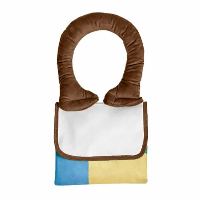 Brown - Custom Patch