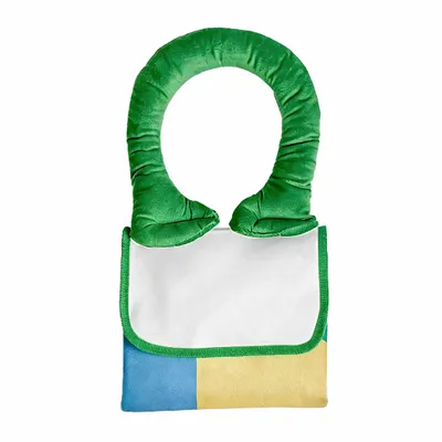 Green - Custom Patch