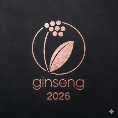 Rose gold Foil - Custom Patch