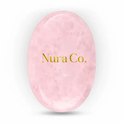 Rose Quartz - Custom Patch