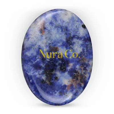 Sodalite - Custom Patch