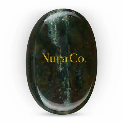 Indian Agate - Custom Patch