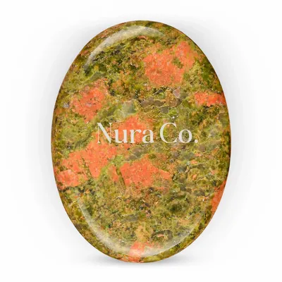 Unakite - Custom Patch