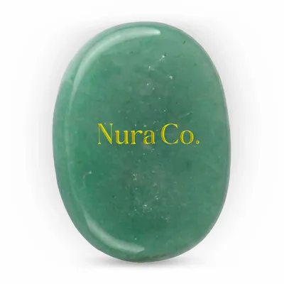 Aventurine - Custom Patch