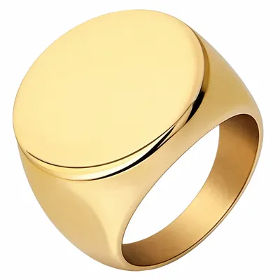 Round - Custom Patch