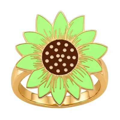 Glow in the Dark (Die struck) - Custom Patch