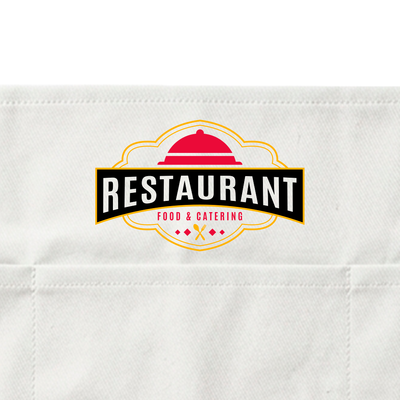 Full Color Printing - Custom Patch