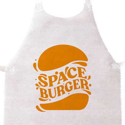 One Color Printing - Custom Patch