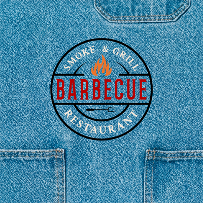 Full Color Imprint - Custom Patch