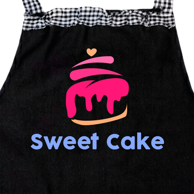 Full Color Printing - Custom Patch