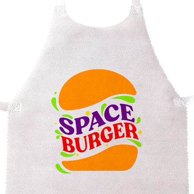 Full Color Imprint - Custom Patch
