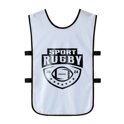One-Color Printing - Custom Patch