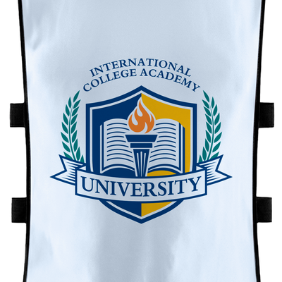 Full-Color Printing - Custom Patch