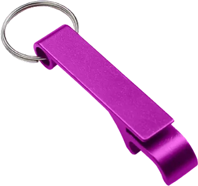 PURPLE - Custom Patch