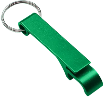 Green - Custom Patch