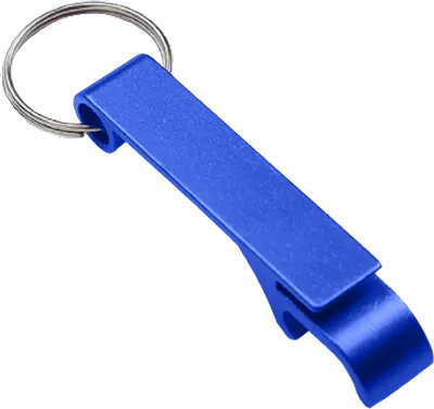 Blue - Custom Patch