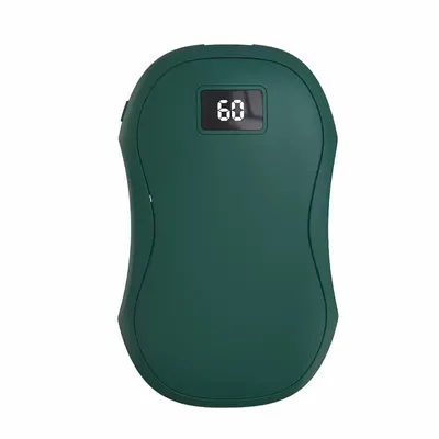 Dark Green - Custom Patch