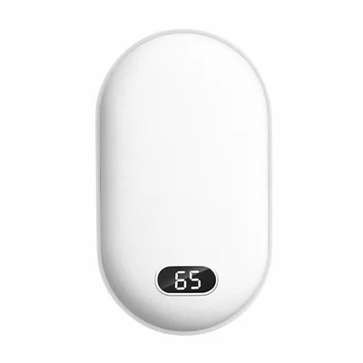 White - Custom Patch