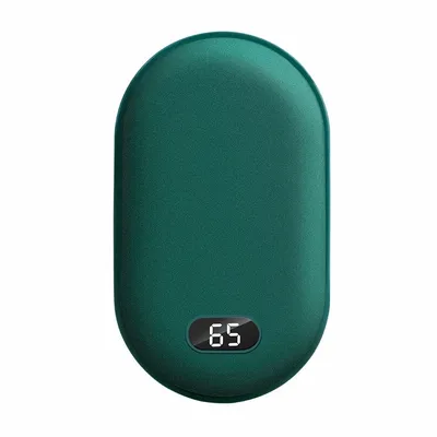 Green - Custom Patch