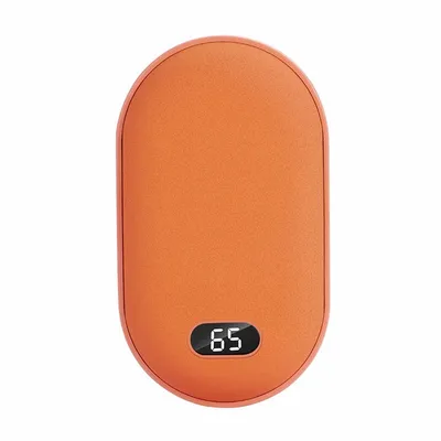 Orange - Custom Patch